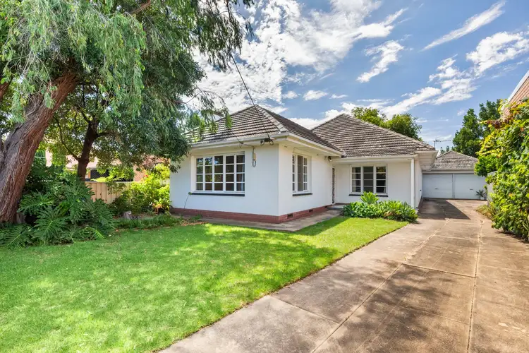Main view of Homely house listing, 25 McLachlan Avenue, Glenelg North SA 5045