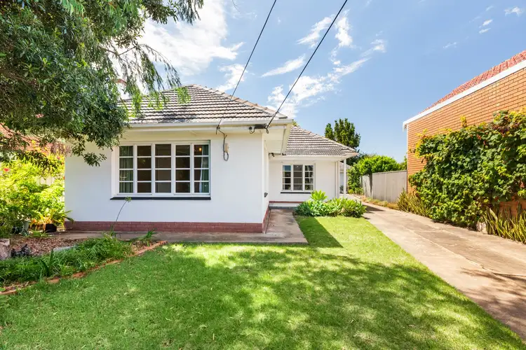 Second view of Homely house listing, 25 McLachlan Avenue, Glenelg North SA 5045