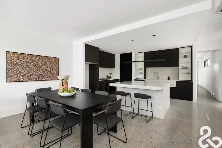 Fourth view of Homely townhouse listing, 109A Clyde Street, Thornbury VIC 3071