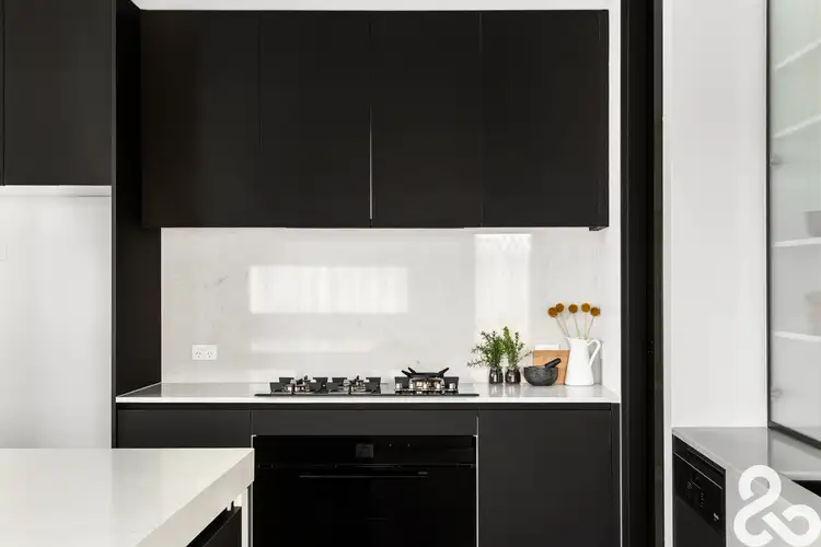 Sixth view of Homely townhouse listing, 109A Clyde Street, Thornbury VIC 3071