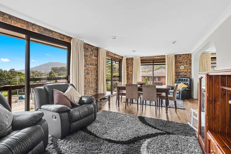 Third view of Homely house listing, 33 Girvan Crescent, Corrimal NSW 2518