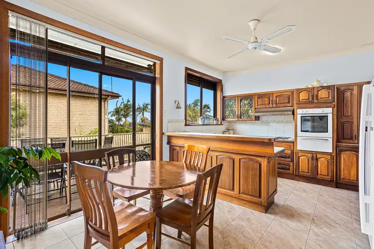 Fourth view of Homely house listing, 33 Girvan Crescent, Corrimal NSW 2518