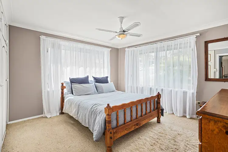 Fifth view of Homely house listing, 33 Girvan Crescent, Corrimal NSW 2518