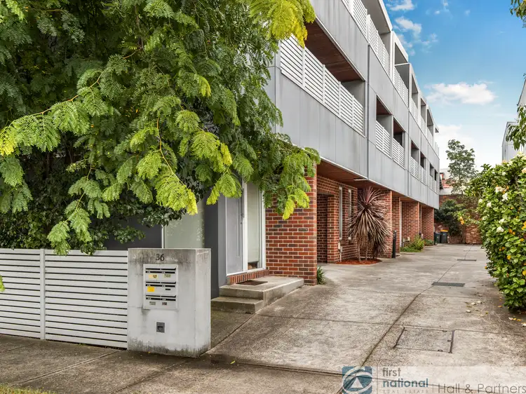 7/36 Boothby Street, Northcote VIC 3070