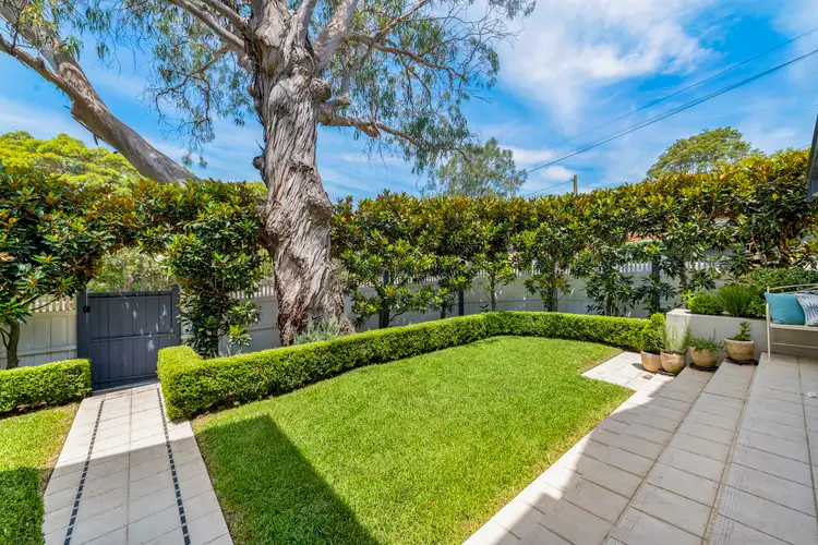 Third view of Homely house listing, 14 Grafton Street, Cremorne NSW 2090