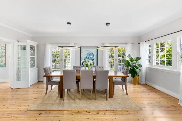 Fourth view of Homely house listing, 14 Grafton Street, Cremorne NSW 2090