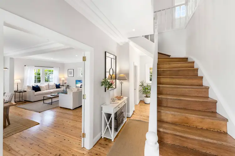 Sixth view of Homely house listing, 14 Grafton Street, Cremorne NSW 2090