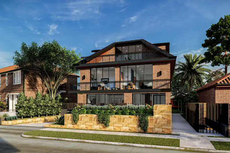 64* Portland Crescent, Maroubra NSW 2035
