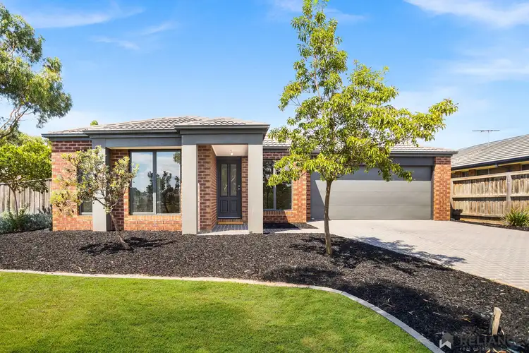 1 Candy Walk, Wyndham Vale VIC 3024