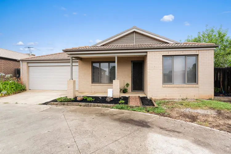 Main view of Homely unit listing, 5/12 Duval Drive, Maddingley VIC 3340
