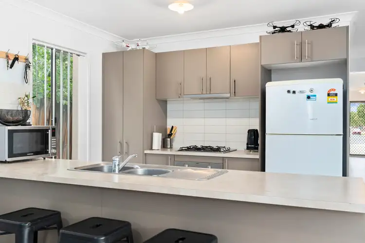 Second view of Homely unit listing, 5/12 Duval Drive, Maddingley VIC 3340