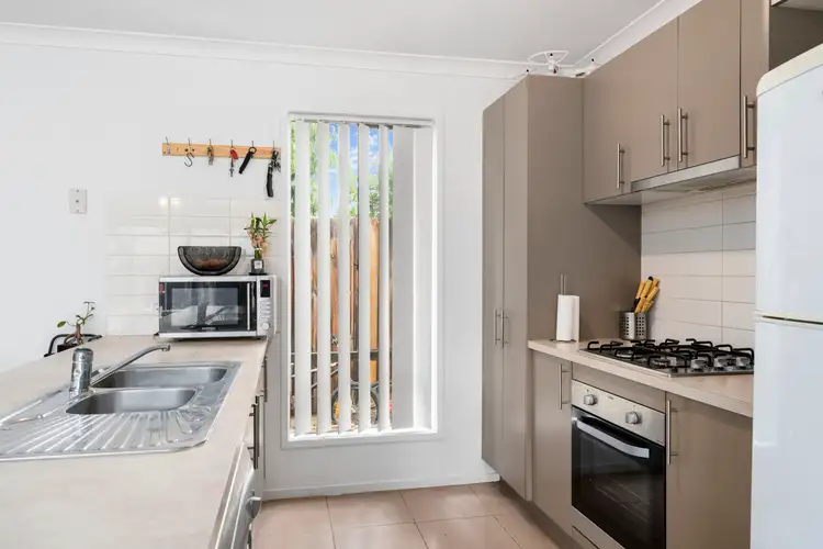 Third view of Homely unit listing, 5/12 Duval Drive, Maddingley VIC 3340