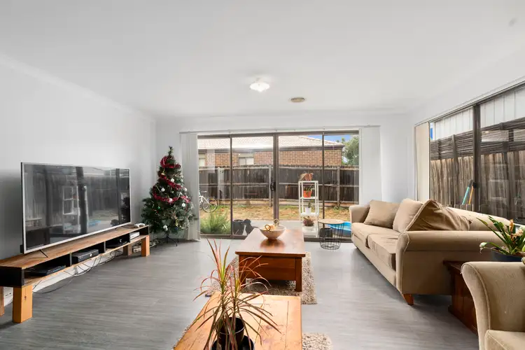 Sixth view of Homely unit listing, 5/12 Duval Drive, Maddingley VIC 3340
