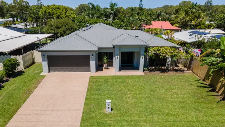 4 Dromana Close, Kewarra Beach QLD 4879