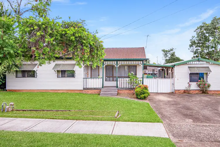 114 Bogalara Road, Old Toongabbie NSW 2146