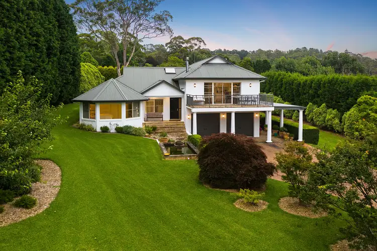 Main view of Homely house listing, 16 Government Road, Mittagong NSW 2575