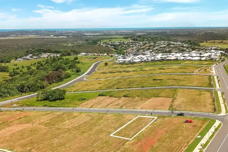 LOT 342, 5 Acreage Street, Cumbalum NSW 2478