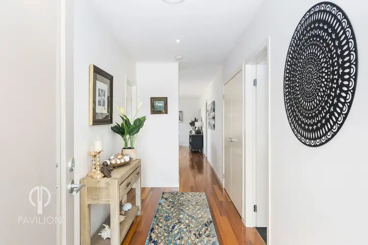 Second view of Homely house listing, 22A Curzon Drive, Ocean Grove VIC 3226