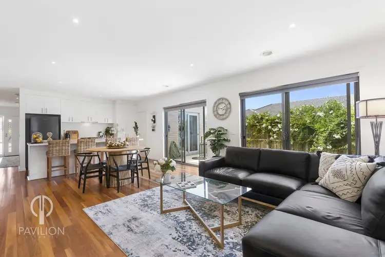 Third view of Homely house listing, 22A Curzon Drive, Ocean Grove VIC 3226