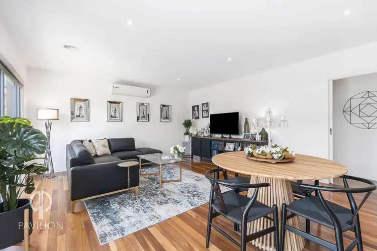 Fourth view of Homely house listing, 22A Curzon Drive, Ocean Grove VIC 3226