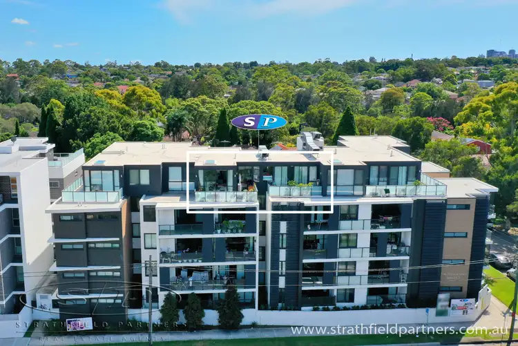 549 Liverpool Road, Strathfield NSW 2135