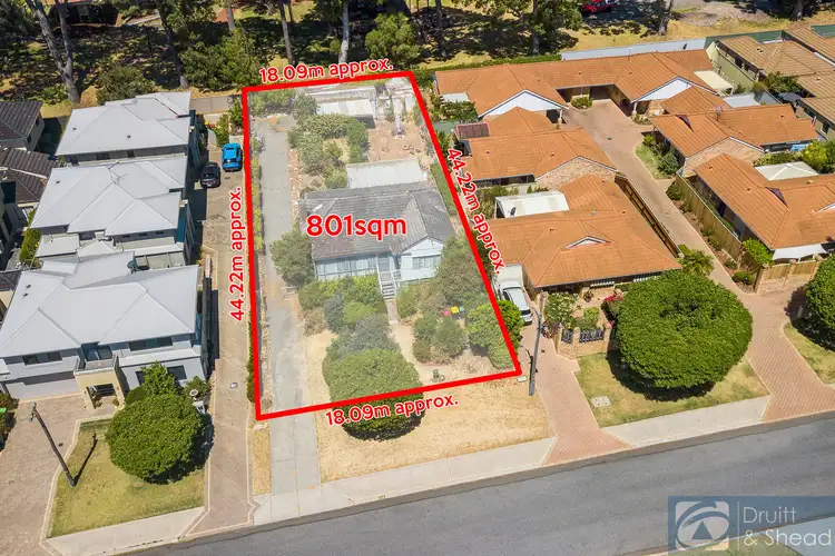 Main view of Homely house listing, 38 Farris Street, Innaloo WA 6018