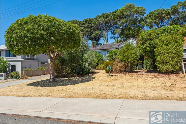 Second view of Homely house listing, 38 Farris Street, Innaloo WA 6018