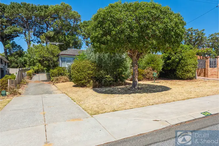 Third view of Homely house listing, 38 Farris Street, Innaloo WA 6018
