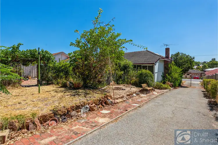 Fourth view of Homely house listing, 38 Farris Street, Innaloo WA 6018