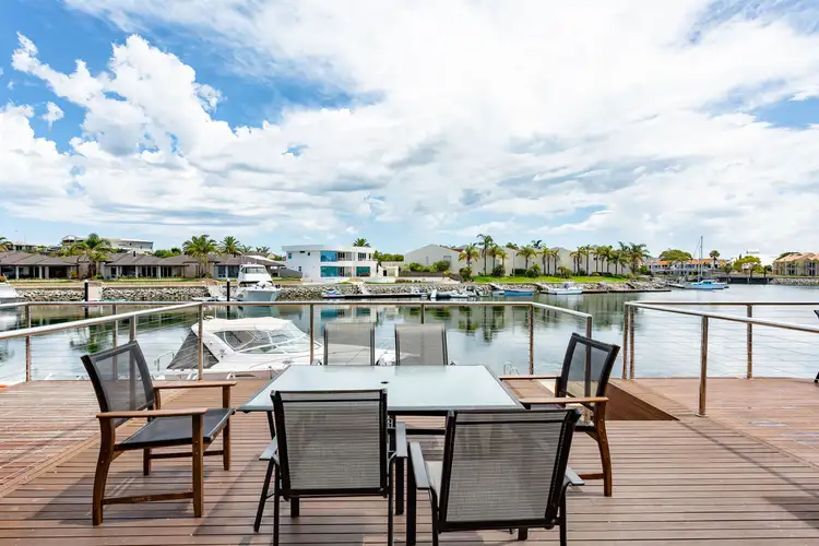2/17 South Point Drive, Port Lincoln SA 5606