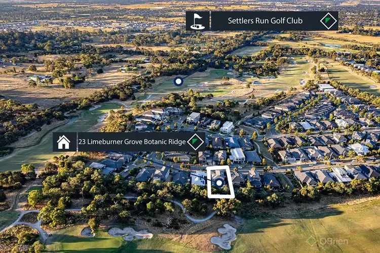 23 Limeburner Grove, Botanic Ridge VIC 3977