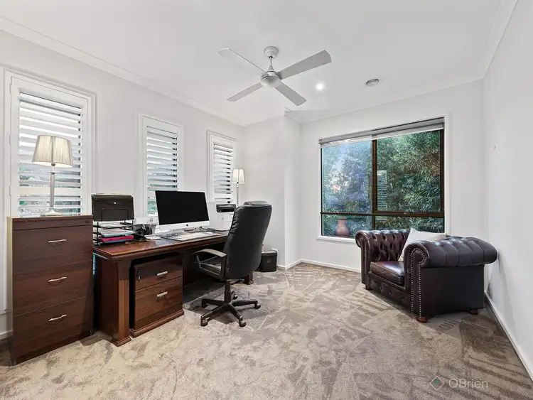 Fourth view of Homely house listing, 23 Limeburner Grove, Botanic Ridge VIC 3977