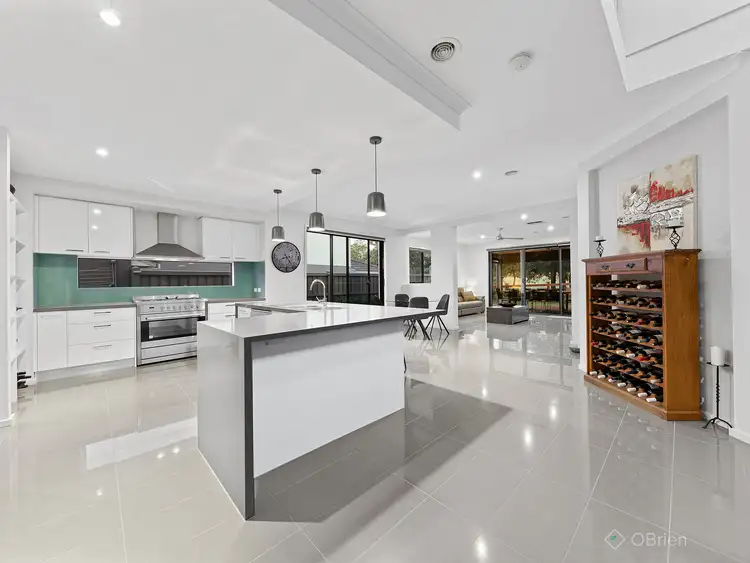 Sixth view of Homely house listing, 23 Limeburner Grove, Botanic Ridge VIC 3977