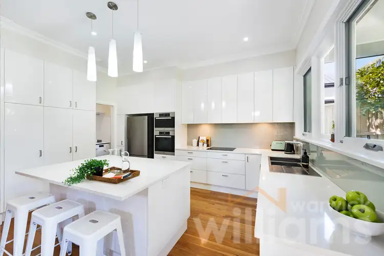 Third view of Homely house listing, 97 Hampden Road, Russell Lea NSW 2046