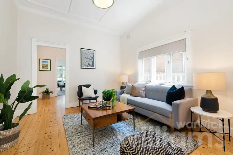 Fifth view of Homely house listing, 97 Hampden Road, Russell Lea NSW 2046