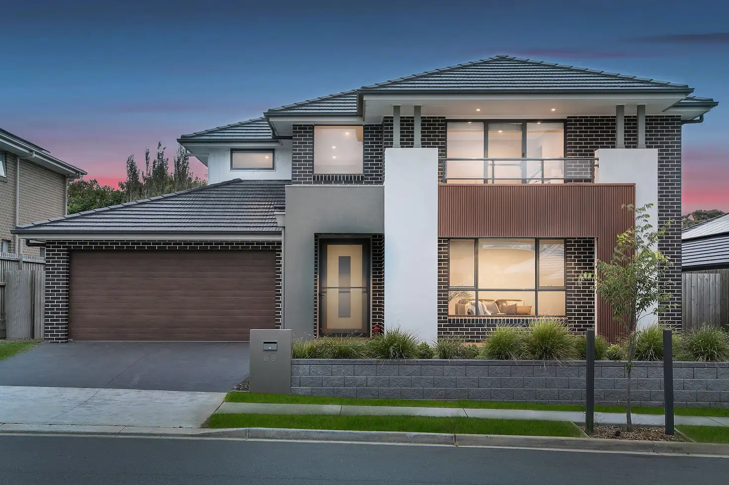 Main view of Homely house listing, 39 Mistview Circuit, Forresters Beach NSW 2260