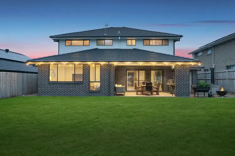 Third view of Homely house listing, 39 Mistview Circuit, Forresters Beach NSW 2260