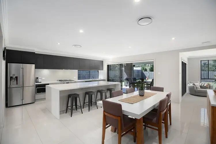 Fourth view of Homely house listing, 39 Mistview Circuit, Forresters Beach NSW 2260
