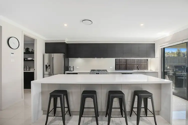 Fifth view of Homely house listing, 39 Mistview Circuit, Forresters Beach NSW 2260