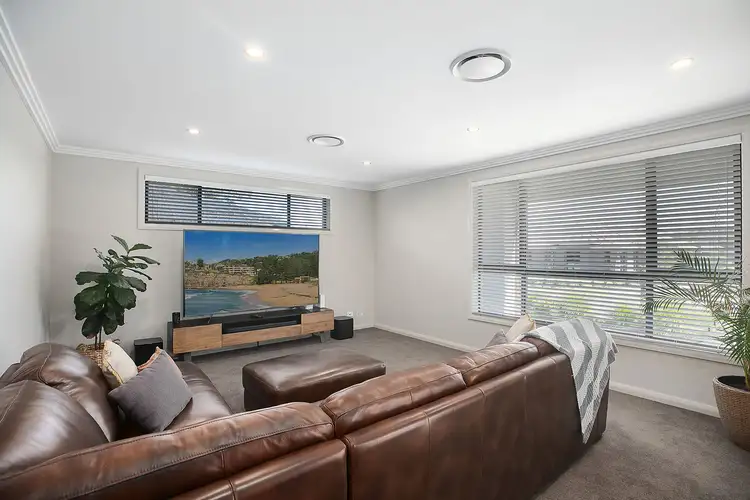 Sixth view of Homely house listing, 39 Mistview Circuit, Forresters Beach NSW 2260