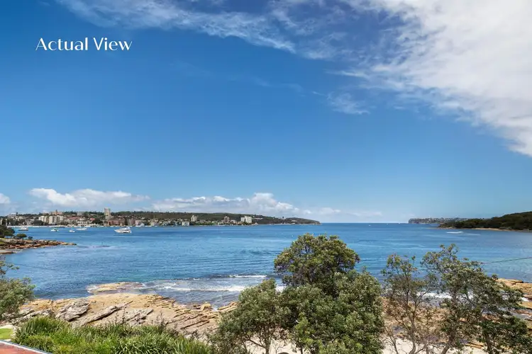Fifth view of Homely house listing, 17 Fairlight Crescent, Fairlight NSW 2094