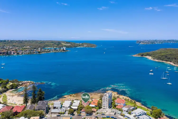 Sixth view of Homely house listing, 17 Fairlight Crescent, Fairlight NSW 2094