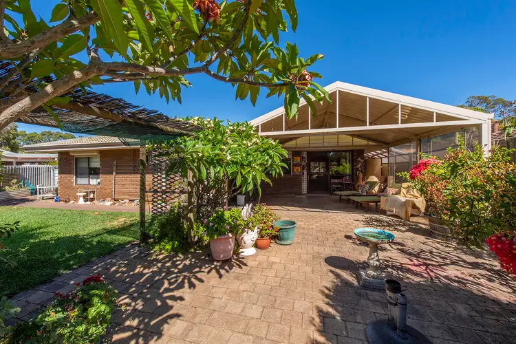 Second view of Homely house listing, 20 Glencoe Parade, Halls Head WA 6210