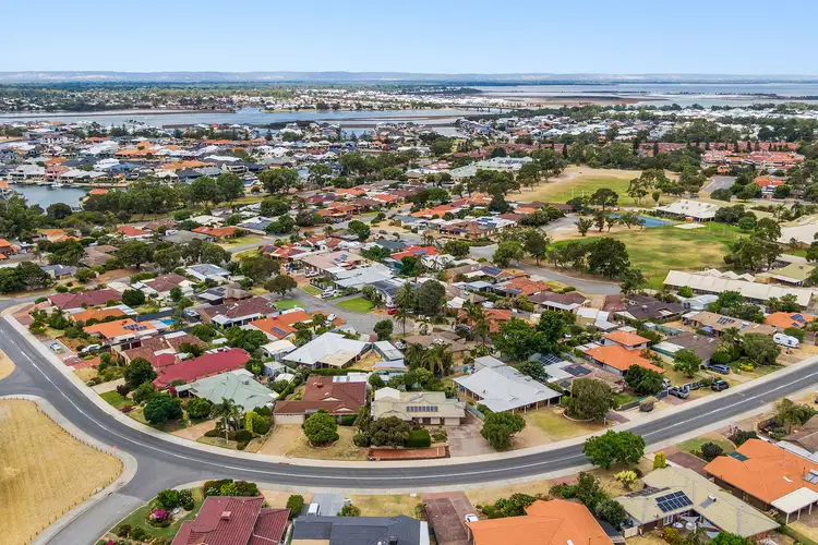 Third view of Homely house listing, 20 Glencoe Parade, Halls Head WA 6210