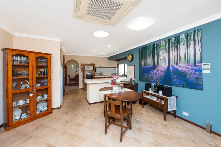 Fifth view of Homely house listing, 20 Glencoe Parade, Halls Head WA 6210