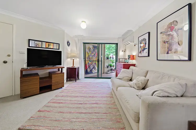 Main view of Homely apartment listing, 125/15 Jardine Street, Kingston ACT 2604