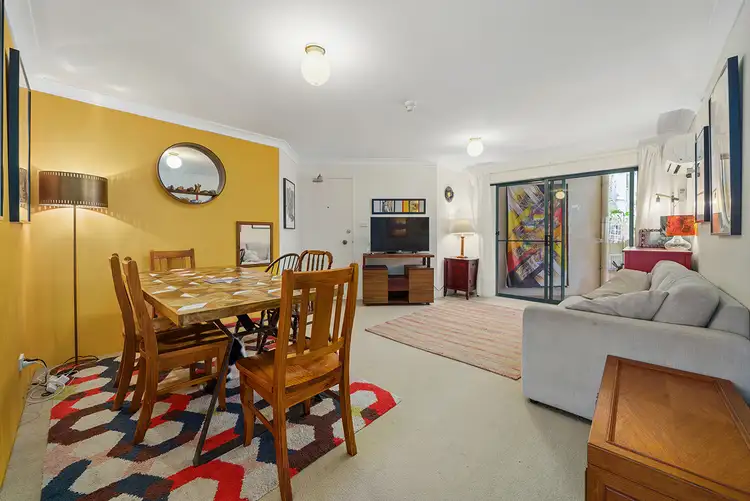Third view of Homely apartment listing, 125/15 Jardine Street, Kingston ACT 2604