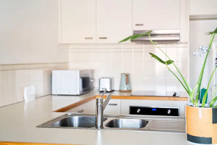 Fifth view of Homely apartment listing, 125/15 Jardine Street, Kingston ACT 2604