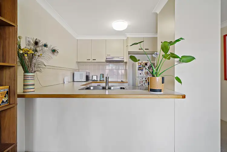 Sixth view of Homely apartment listing, 125/15 Jardine Street, Kingston ACT 2604
