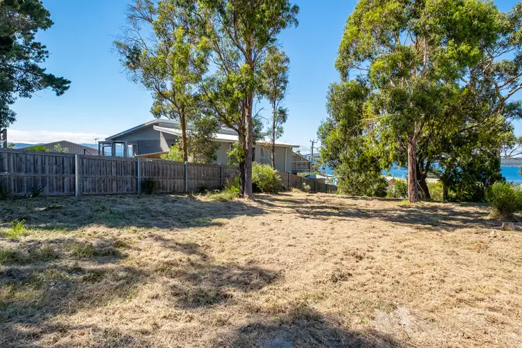 Main view of Homely land listing, 10 Lantana Place, Primrose Sands TAS 7173